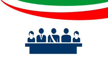 Logo Unione dei Comuni Montani Colline del Fiora